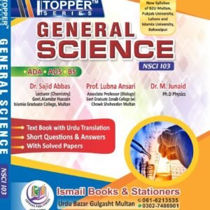 General Science