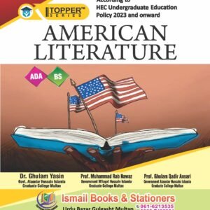 American Literature