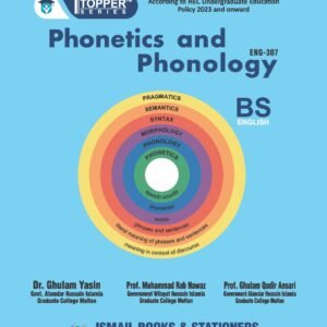 Phonetics and Phonology