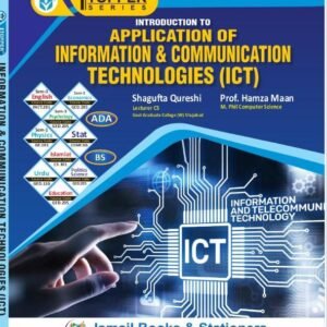 Introduction to Application of Information and Communication Technology (ICT)