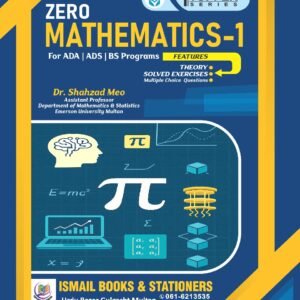 Zero Mathematics-1